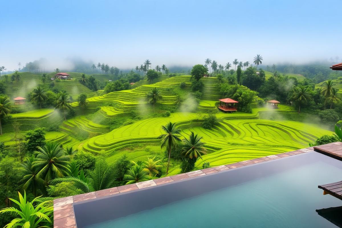 Bali travel guide